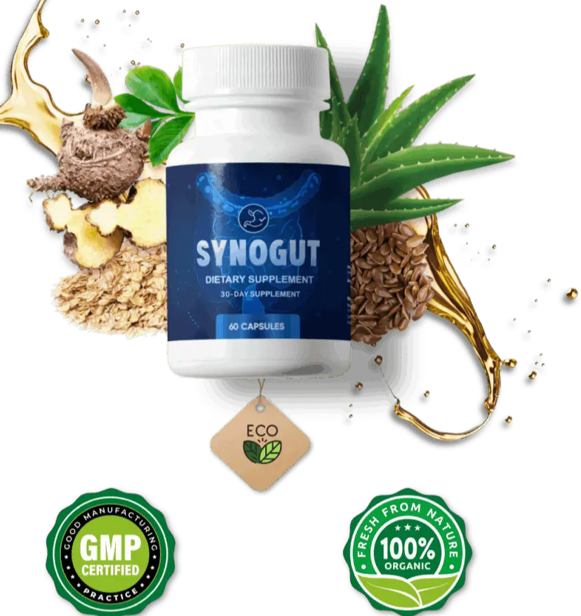 Synogut