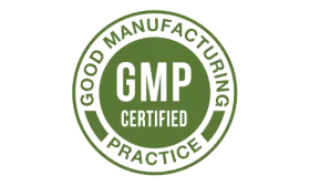 Synogut-GMP-Certified 